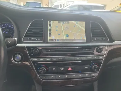 Hyundai Aslan 2015, 228000 км, за 4900000 KRW - фото 10