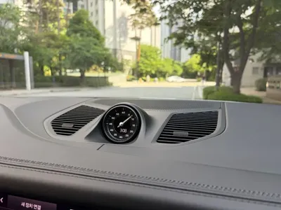 Porsche Cayenne 2025, 11127 км, за 106790000 KRW - фото 9