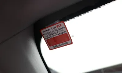 Honda CR-V 2017, 41533 км, за 21200000 KRW - фото 17