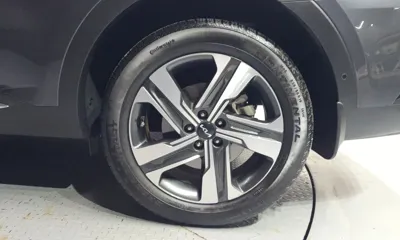 Kia Sorento 2022, 25147 км, за 30600000 KRW - фото 21