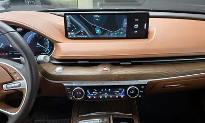 Genesis G80 2023, 47429 км, за 43200000 KRW - фото 20