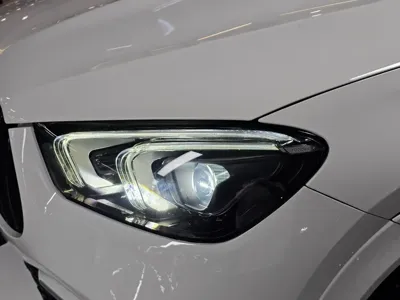 Mercedes-Benz GLE-Class 2019, 130000 км, за 39500000 KRW - фото 8