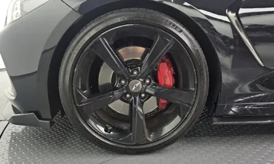 Genesis G70 2018, 201159 км, за 13990000 KRW - фото 5