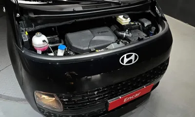 Hyundai Staria 2025, 44974 км, за 23500000 KRW - фото 6