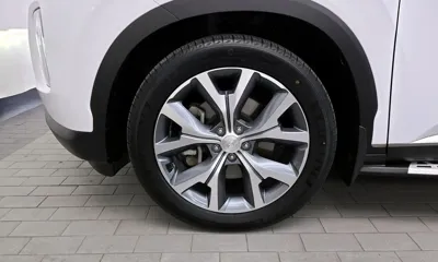 Hyundai Palisade 2019, 80524 км, за 23300000 KRW - фото 5