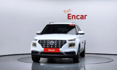 Hyundai Venue 2023, 132441 км, за 13700000 KRW - фото 3