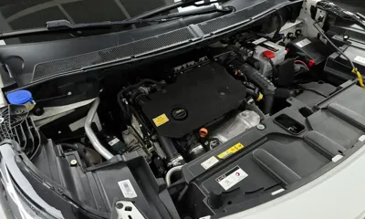 Peugeot 3008 2020, 88975 км, за 14900000 KRW - фото 6