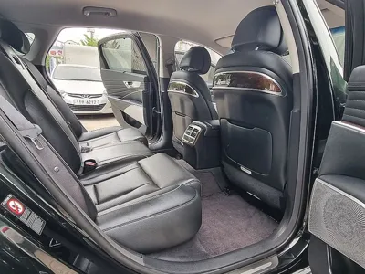 Kia K9 2020, 225736 км, за 14800000 KRW - фото 9