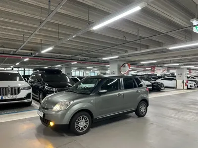 Mazda Others · 2006 год