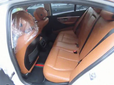 BMW 3-Series 2016, 143043 км, за 11600000 KRW - фото 6