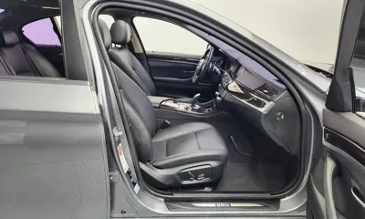 BMW 5-Series 2014, 145560 км, за 9500000 KRW - фото 11
