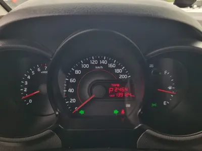 Kia Ray 2015, 139120 км, за 5490000 KRW - фото 8