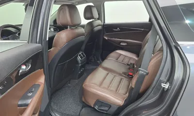 Kia Sorento 2016, 194556 км, за 10990000 KRW - фото 11