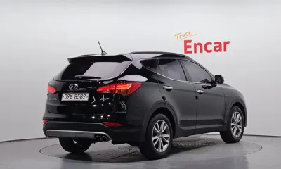Hyundai Santafe 2013, 165685 км, за 6800000 KRW