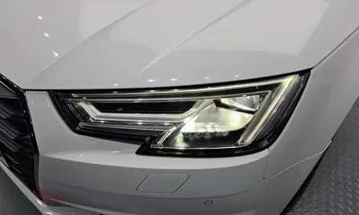 Audi A4 2019, 101843 км, за 17550000 KRW - фото 22