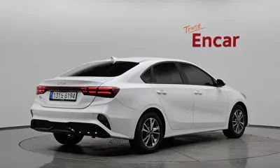 Kia K3 2023, 28580 км, за 19000000 KRW