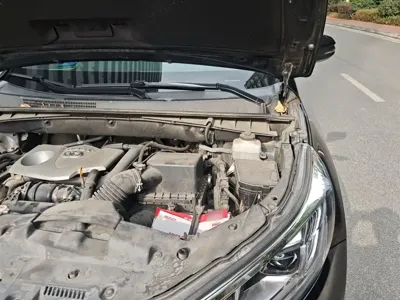 Toyota Highlander 2017, 144800 км, за 72400 CNY - фото 23