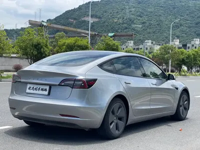 Tesla Model 3 2021, 120000 км, за 105000 CNY - фото 12