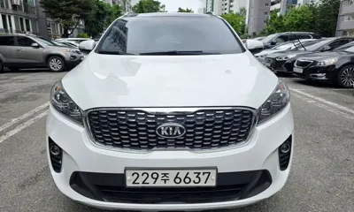 Kia Sorento 2018, 129644 км, за 13700000 KRW - фото 20