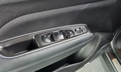 Renault-KoreaSamsung QM6 2017, 211380 км, за 7290000 KRW - фото 19