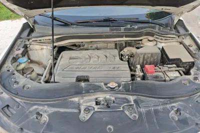 Haval H6 2018, 68800 км, за 27676.16 CNY - фото 21
