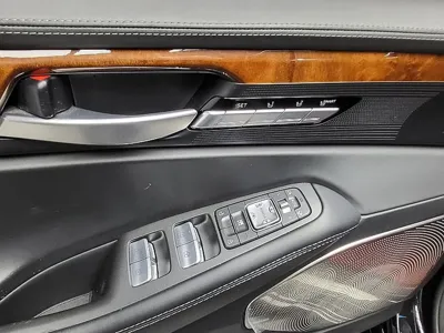Genesis EQ900 2016, 90771 км, за 19900000 KRW - фото 15
