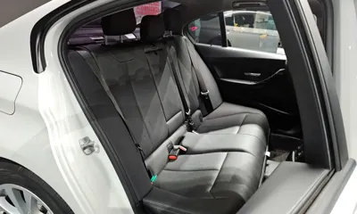 BMW 3-Series 2018, 126877 км, за 15500000 KRW - фото 11