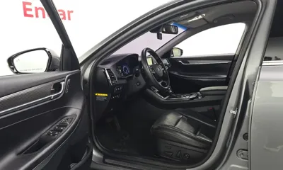 Hyundai Grandeur 2018, 133153 км, за 15700000 KRW - фото 10
