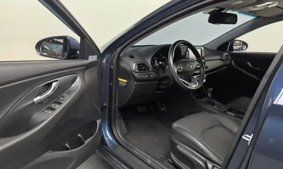 Hyundai i30 2018, 20910 км, за 12900000 KRW - фото 10
