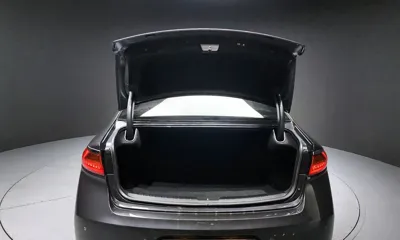 Kia K7 2019, 94053 км, за 14900000 KRW - фото 30
