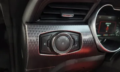 Ford Mustang 2018, 90340 км, за 21025.06 USD - фото 30