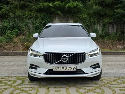 Volvo XC60 2020, 164112 км, за 23990000 KRW - фото 3