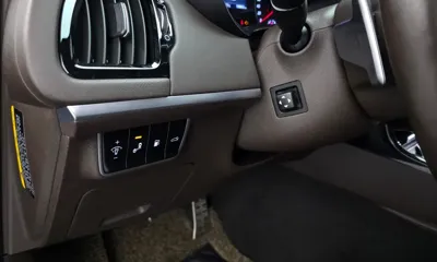 Kia Stinger 2018, 198862 км, за 9700000 KRW - фото 18