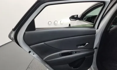 Hyundai Avante 2024, 43992 км, за 29990000 KRW - фото 24