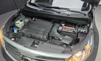 Kia Sportage 2012, 119036 км, за 5500000 KRW - фото 6