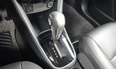 ChevroletGMDaewoo Trax 2022, 32980 км, за 27700000 KRW - фото 9