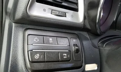 KG_Mobility_Ssangyong TIBOLI 2016, 105284 км, за 7500000 KRW - фото 14