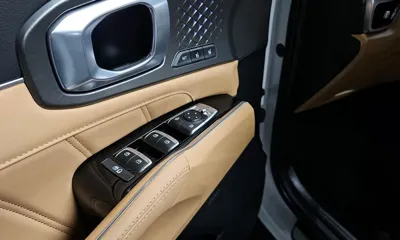 Kia Sorento 2023, 21394 км, за 36800000 KRW - фото 28