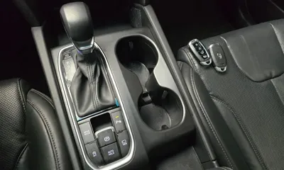 Hyundai Santafe 2019, 160523 км, за 14500000 KRW - фото 9