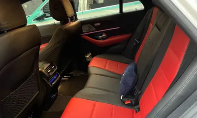 Mercedes-Benz GLE-Class 2023, 21500 км, за 94000000 KRW - фото 9