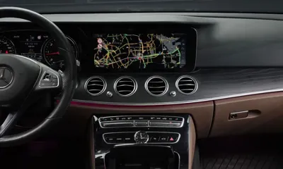 Mercedes-Benz E-Class 2017, 162984 км, за 16100000 KRW - фото 12