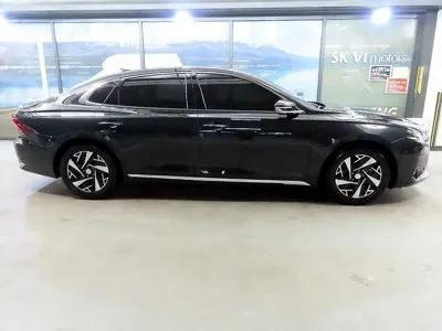 Hyundai Grandeur 2022, 103220 км, за 21000000 KRW