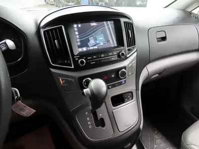 Hyundai Starex 2017, 148988 км, за 8500000 KRW - фото 11