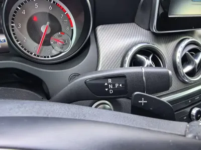 Mercedes-Benz GLA 2017, 140000 км, за 40100 CNY - фото 21