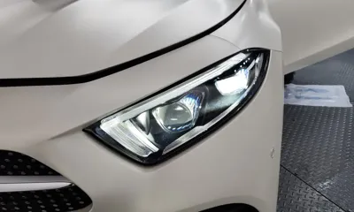 Mercedes-Benz CLS-Class 2020, 47206 км, за 49290000 KRW - фото 22