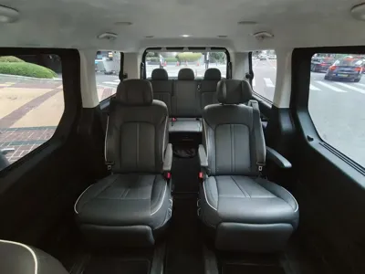 Hyundai Staria 2023, 31000 км, за 37900000 KRW