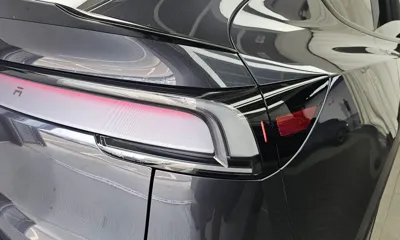 Tesla Model Y 2026, 603 км, за 73900000 KRW - фото 23