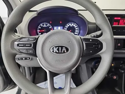 Kia Morning 2018, 112550 км, за 6900000 KRW - фото 9