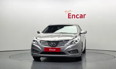 Hyundai Grandeur 2011, 69713 км, за 4400000 KRW