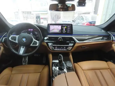 BMW 5-Series 2021, 170000 км, за 27900000 KRW - фото 7